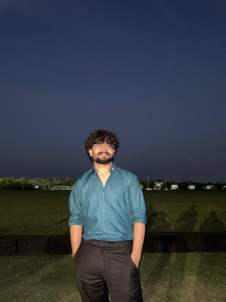 Jawad Ahmad, Full Stack Developer and Product Builder